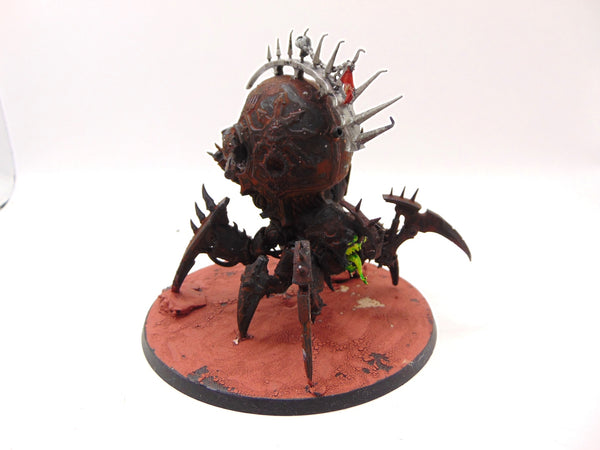 Venomcrawler