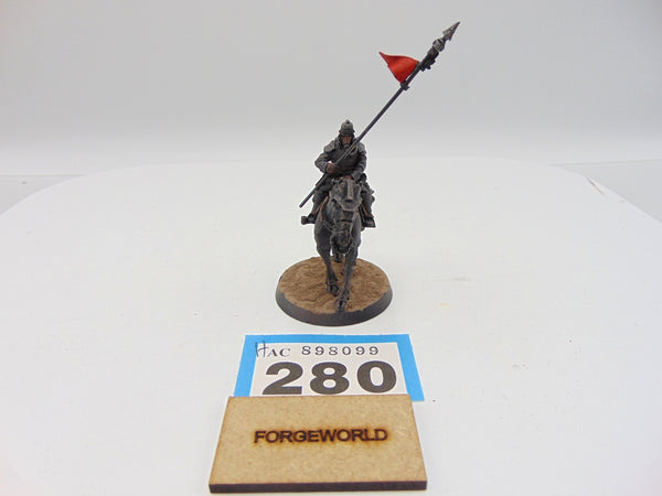 Death Korps Death Rider