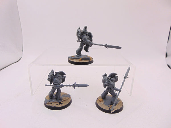 Flawless Blades Conversion