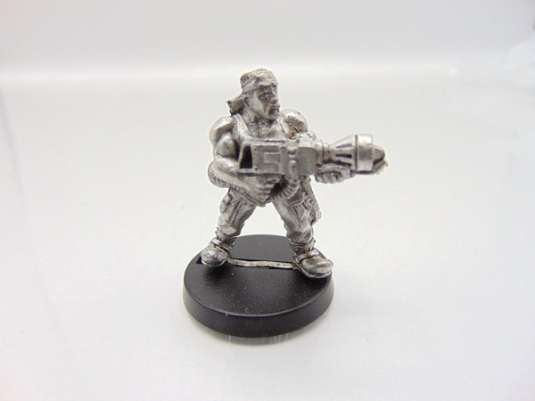 Catachan Flamer