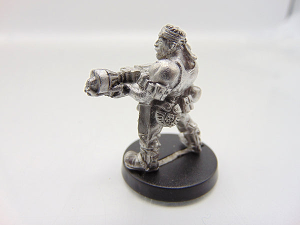 Catachan Flamer