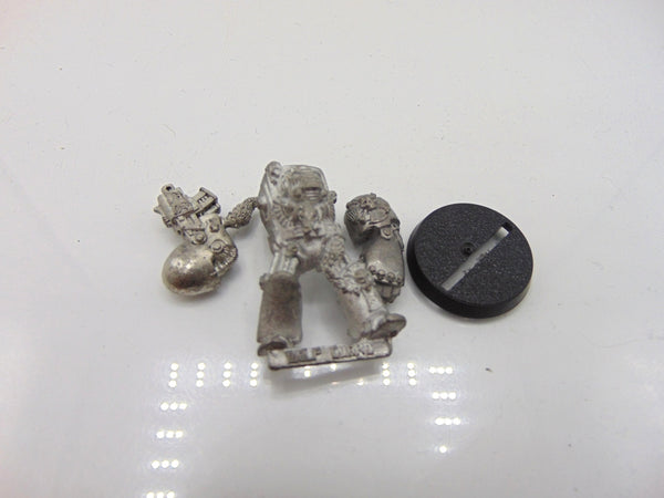 Wolf Guard Terminator