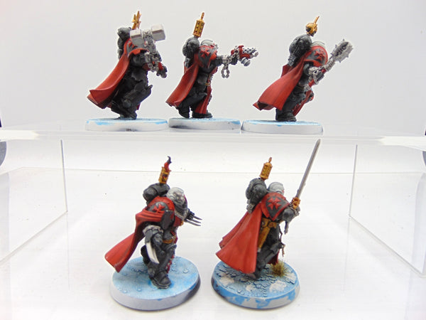 Primaris Sword Brethren
