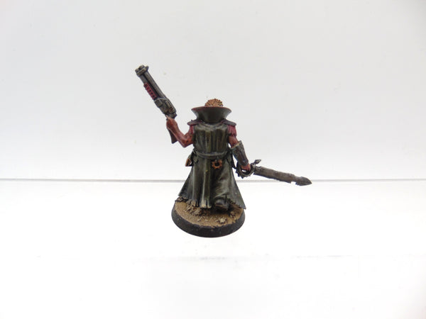 Cultist Champion