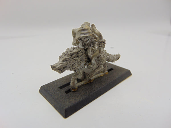 Goblin Wolf Rider