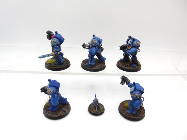 Terminator Squad