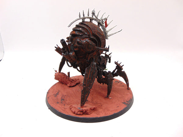 Venomcrawler