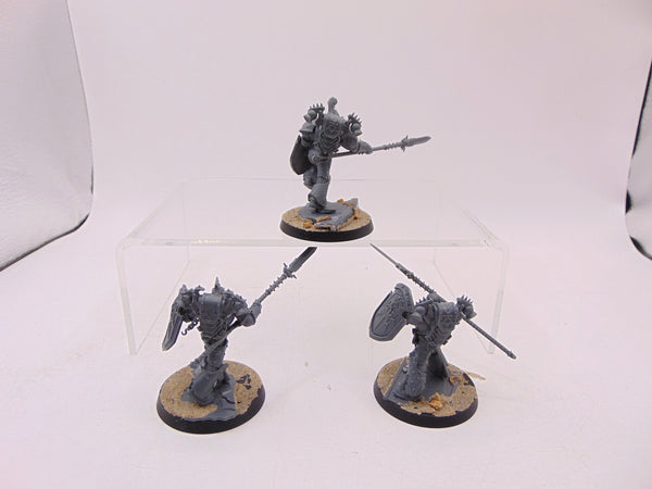 Flawless Blades Conversion