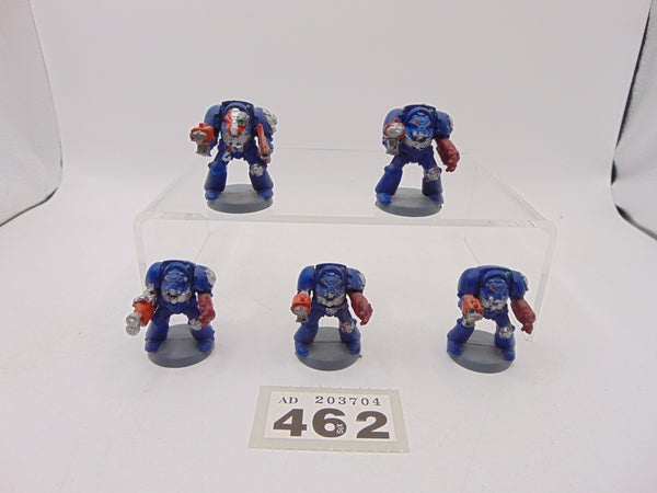 Terminator Squad