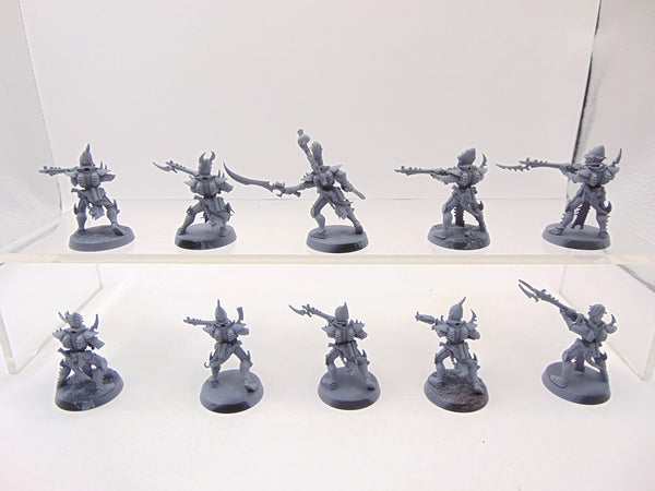 Kabalite Warriors
