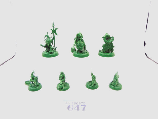 Grinkrak's Looncourt