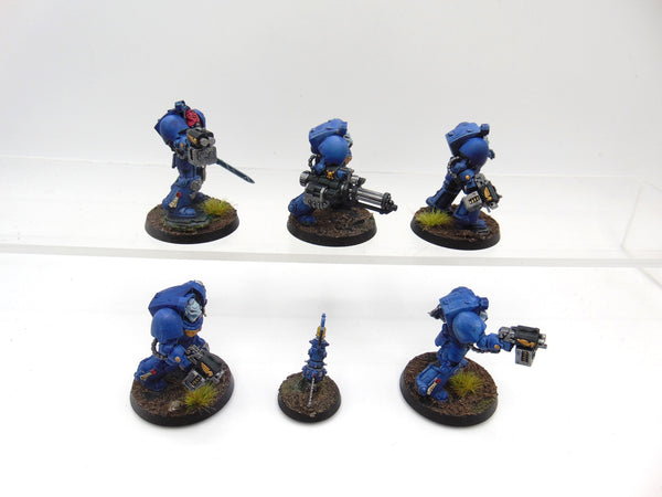 Terminator Squad