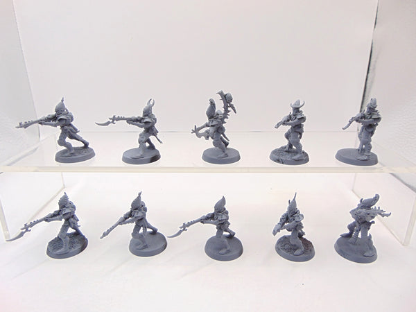 Kabalite Warriors