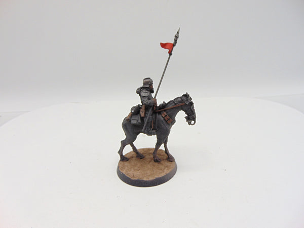 Death Korps Death Rider