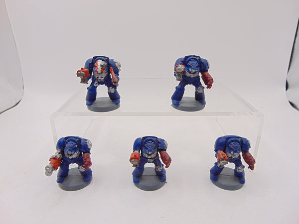 Terminator Squad