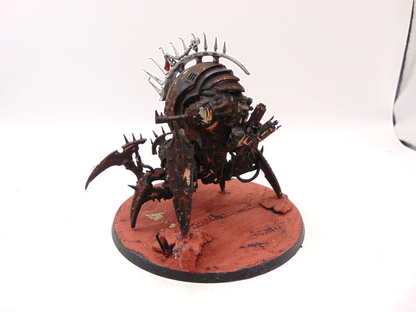 Venomcrawler