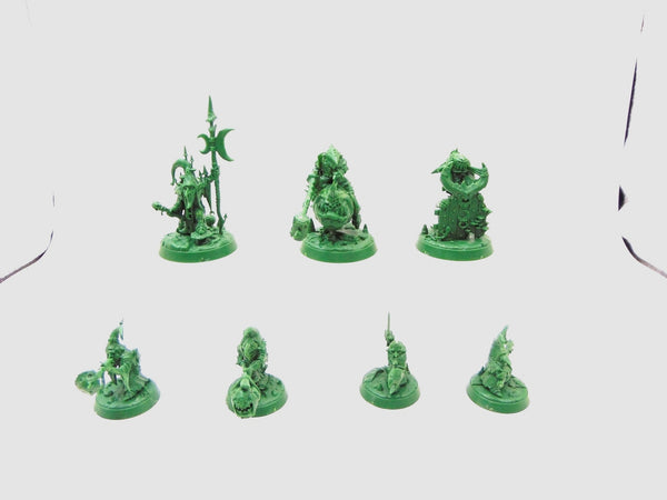 Grinkrak's Looncourt