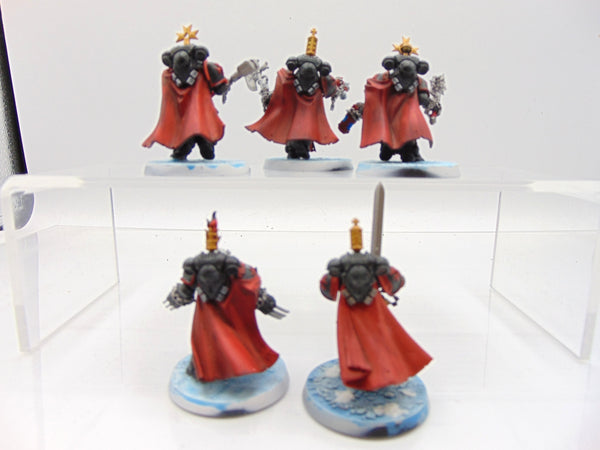 Primaris Sword Brethren