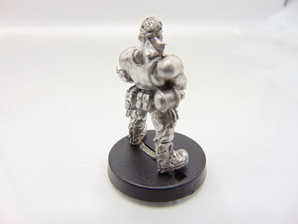 Catachan Flamer