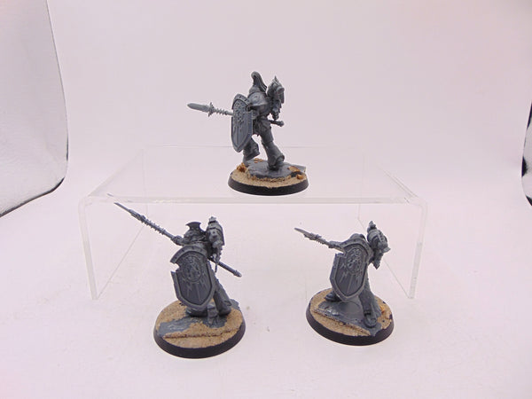 Flawless Blades Conversion