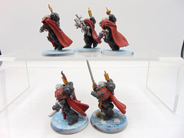 Primaris Sword Brethren