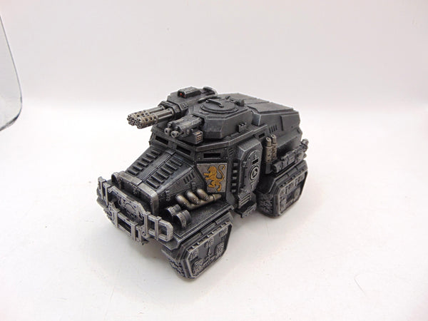 Taurox Prime