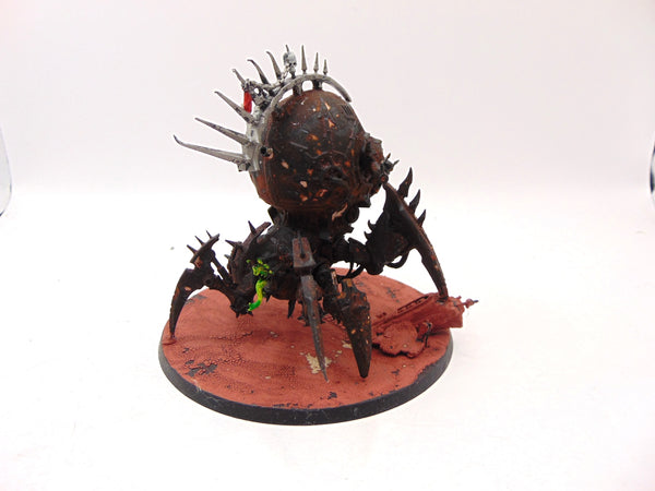 Venomcrawler