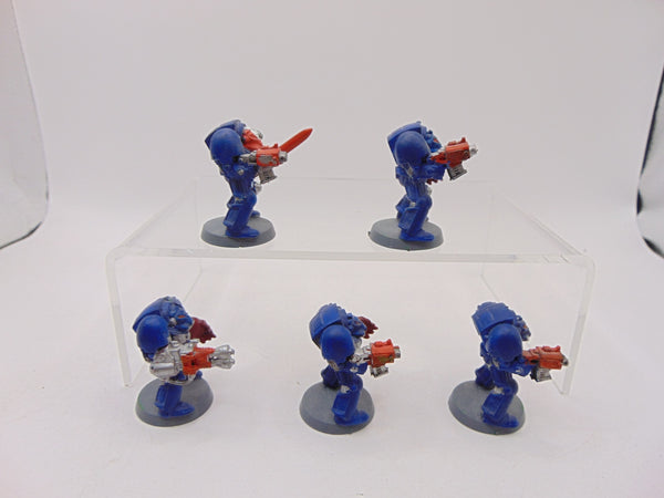 Terminator Squad