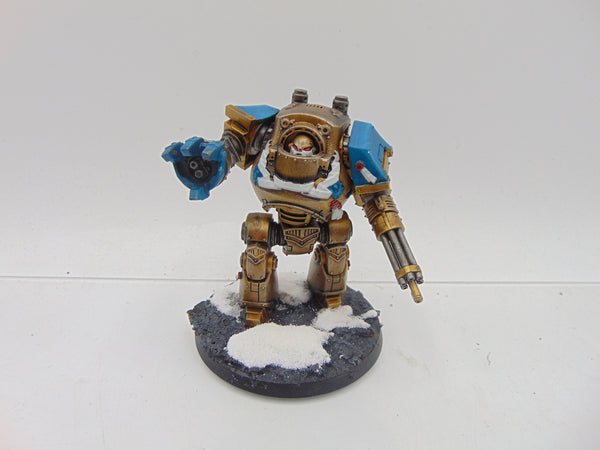 Contemptor Dreadnought