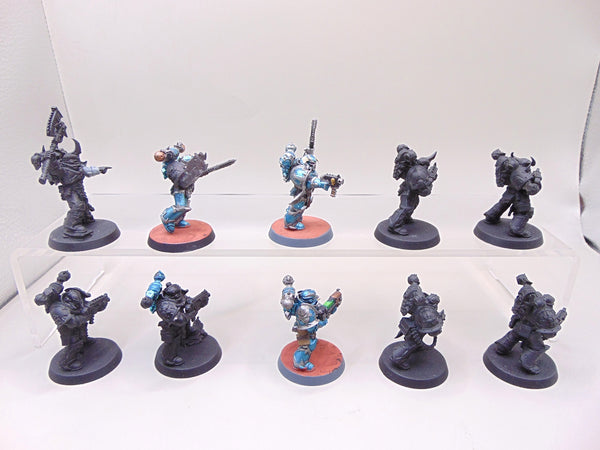 Chaos Legionaries