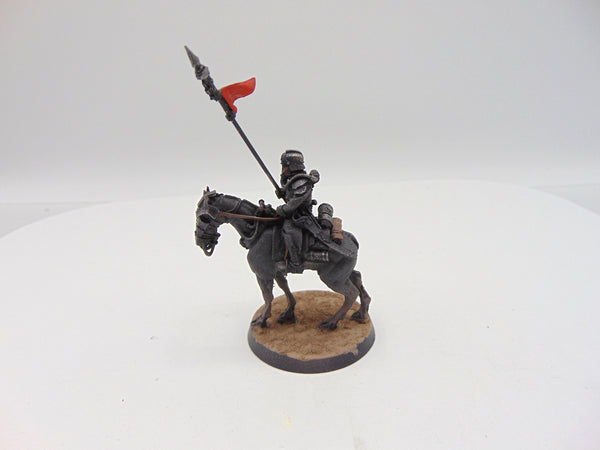Death Korps Death Rider