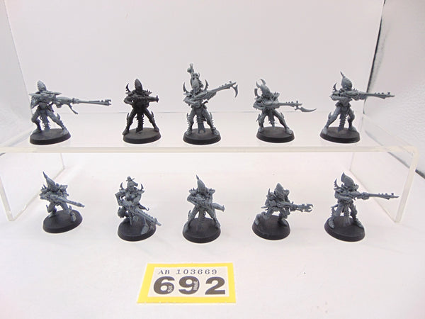 Kabalite Warriors