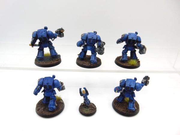 Terminator Squad