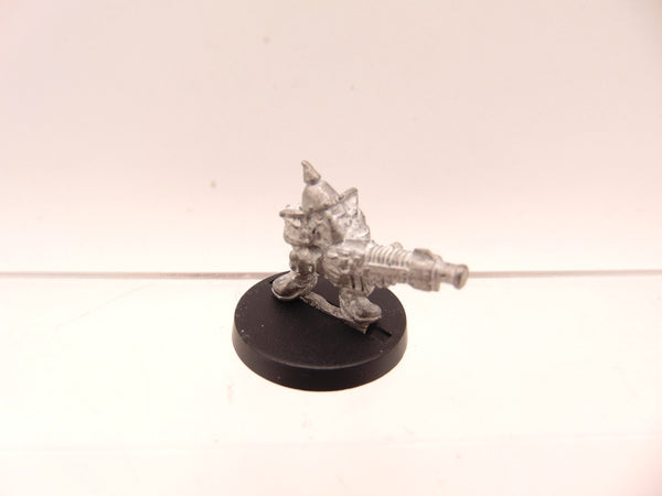 Gretchin with Autogun