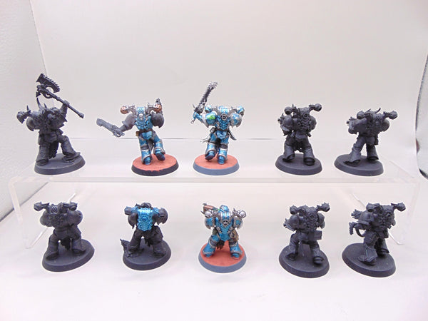 Chaos Legionaries