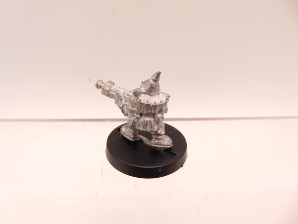 Gretchin with Autogun
