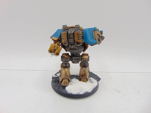 Contemptor Dreadnought