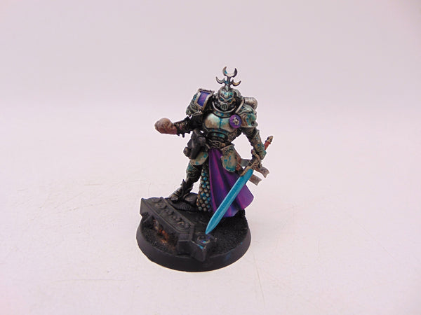 Lord Exultant Conversion