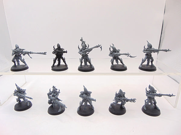 Kabalite Warriors