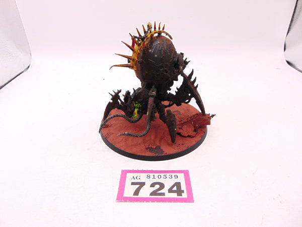 Venomcrawler
