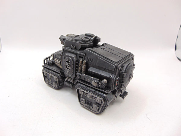 Taurox Prime