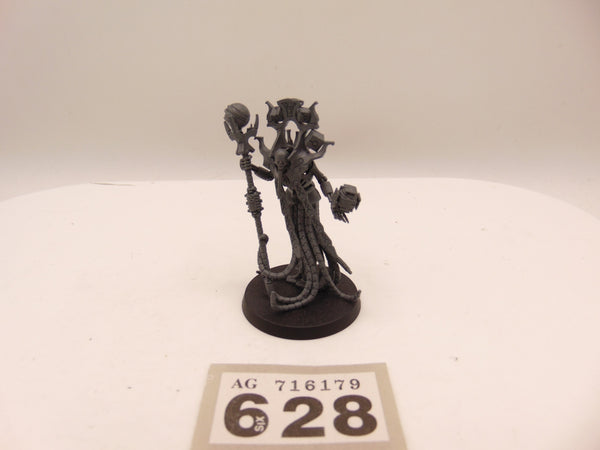 Chronomancer
