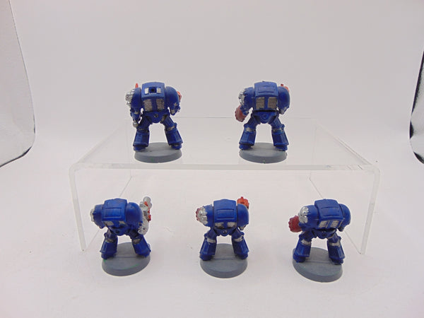 Terminator Squad
