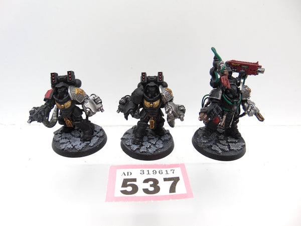 Aggressors