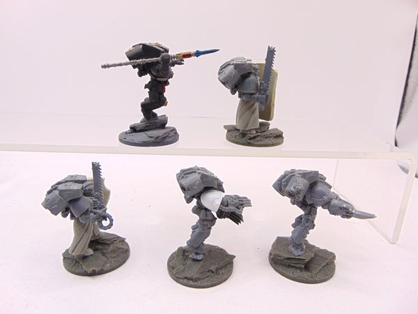 Vanguard Veterans