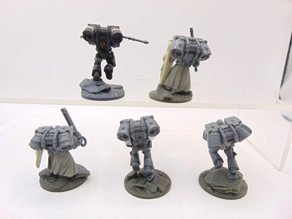 Vanguard Veterans