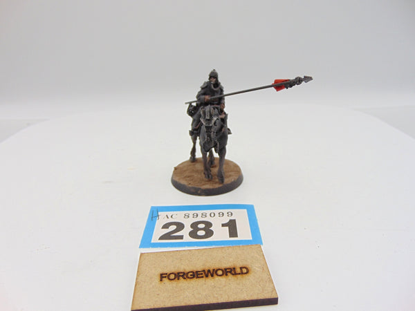 Death Korps Death Rider