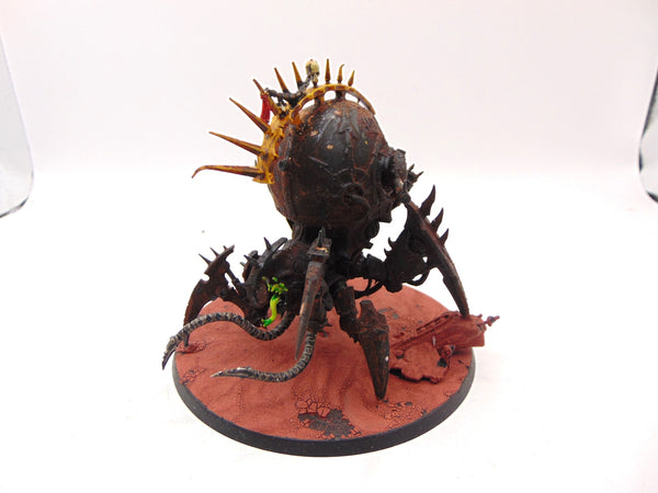 Venomcrawler