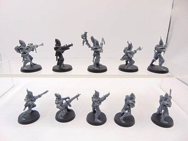 Kabalite Warriors