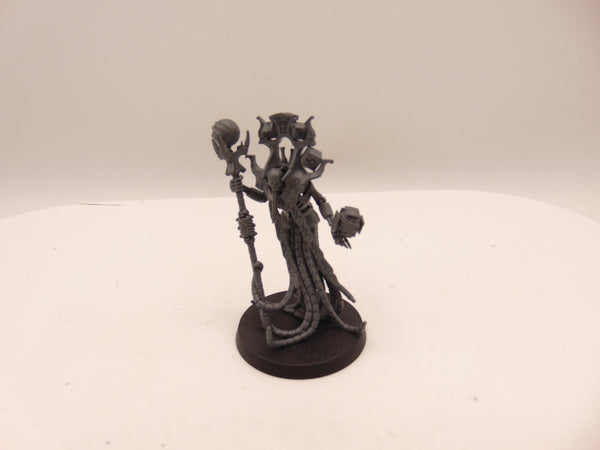 Chronomancer